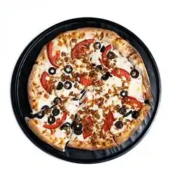 Chicken Pizza
