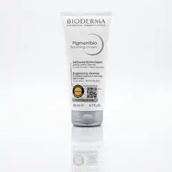 BIODERMA Pigmentbio Foaming cream