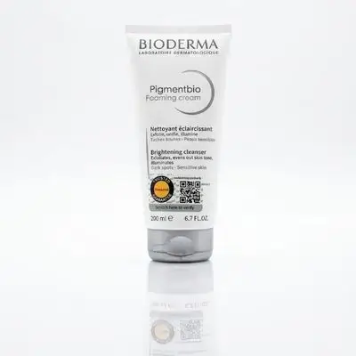 BIODERMA Pigmentbio Foaming cream