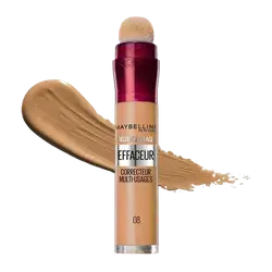Instant Anti-Age Eraser Multi-Use Concealer 08 BUFF 6.8ml _ MAYBELLINE NEW YORK