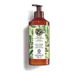 Yves Rocher Body Lotion Olive
