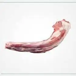 Veal Tail