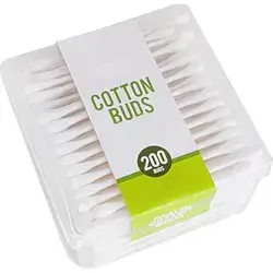 Greenivy Personal Care Cotton Buds