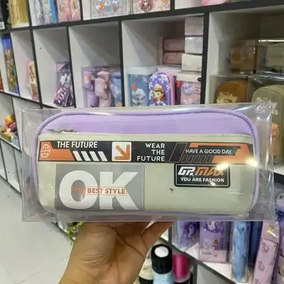 pencil bag