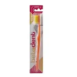 Betadent Hard toothbrush