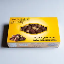 Madina Dates