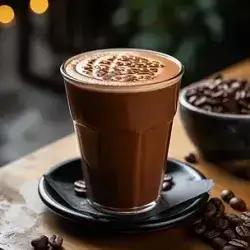 Hot Chocolate