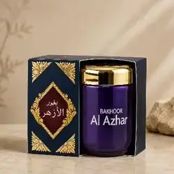 Bakhour Al Azhar 70 g