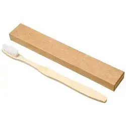Folklor Bamboo Toothbrush