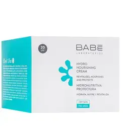 Babè hydro nourishing cream