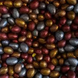 Turkish Badamli