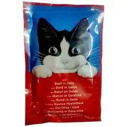 Felix Beef in Jelly 85g