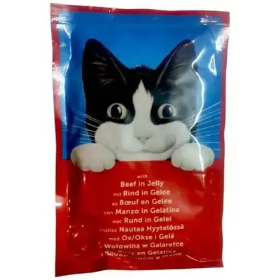 Felix Beef in Jelly 85g