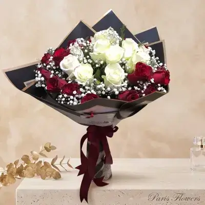 Bouquet Flowers