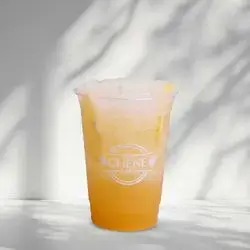 Sour Mango Mocktail