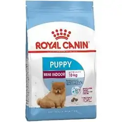 Mini Indoor Puppy 1.5 Kg