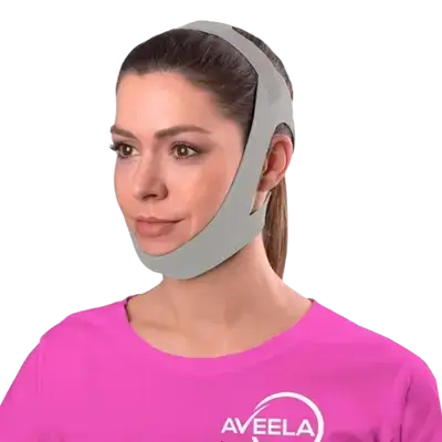 Anti Snoring Support JB-2524 _ JINGBA