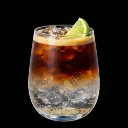 Tonic espresso