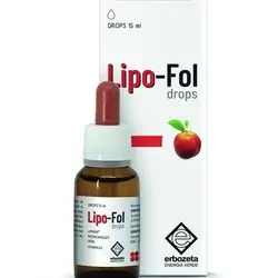 Lipo fol drop 30 ml