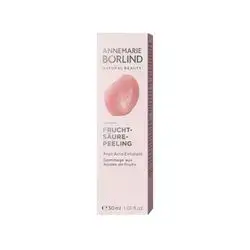 Annemarie Borlind fruit acid exfoliant 30ml