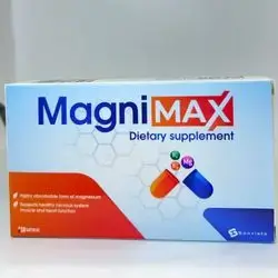 MagniMAX