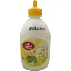 Alqaisar Mayo Lemon 500ml