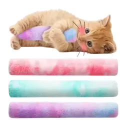 E756 Plush Cat Toys