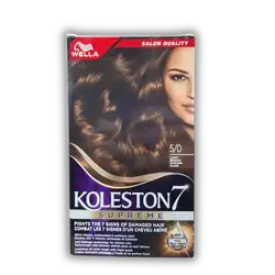 Koleston 0*5 dye
