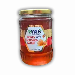 Yas Honey Glass 720g
