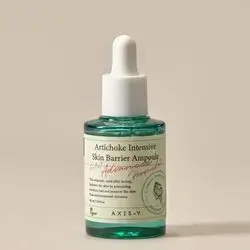 Artichoke Intensive Skin Barrier Ampoule Axis - Y 