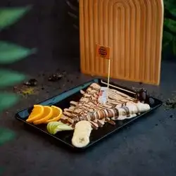 Crepe Kinder
