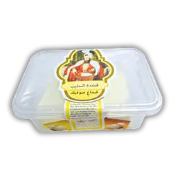Qaymar Milkash Roll 125g
