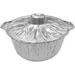 Hfp Alum Pot 340*300*120 Mm Wlid
