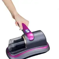 Large size hand broom