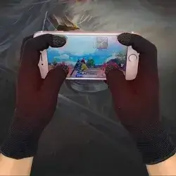 Full Sweatproof Finger