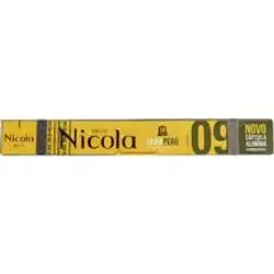 Nicola Nespresso Capsul Peru 10cp