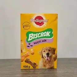  Biscrok Multi mix 500g  