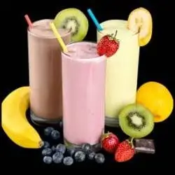 Tropical Fruit Juice