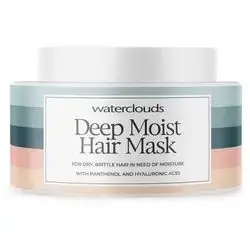 Waterclouds Deep Moist Hairmask 200ml