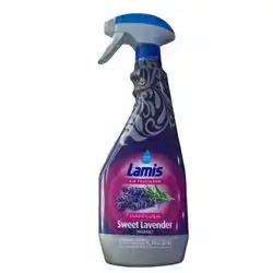 Lamis Air Freshener Sweet Lavender 450ml