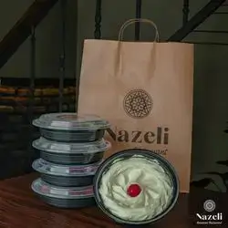 Hummus 