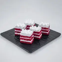 Red Velvet Qanadi