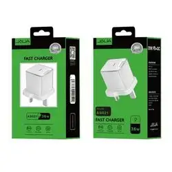 JAUA fast charger 36W