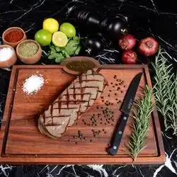 Chateaubriand