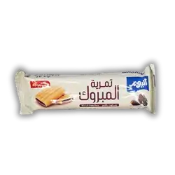 Today's date biscuit, Al Mabrouk brand, 60g