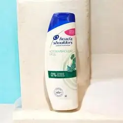 Head & Shoulders Pure