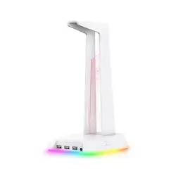 Onikuma ST-2 RGB gaming headphone stand