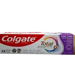 Colgate Total Toothpaste 75ml
