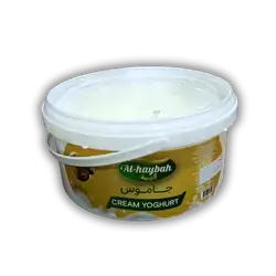 Al-Hayba Buffalo Milk 1.500 kg