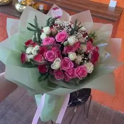 Baby Mix Bouquet